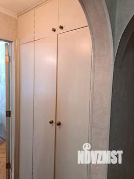 2-к квартира, вторичка, 55м2, 2/5 этаж