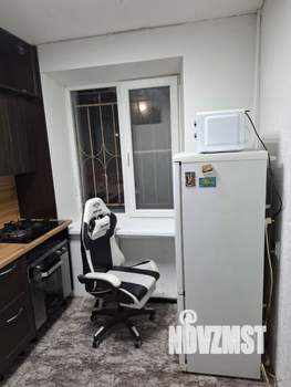 1-к квартира, вторичка, 31м2, 1/5 этаж