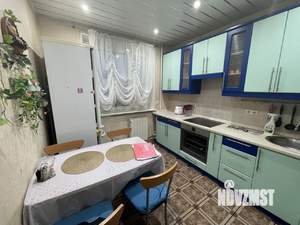 3-к квартира, вторичка, 78м2, 13/14 этаж