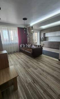 1-к квартира, вторичка, 42м2, 10/25 этаж