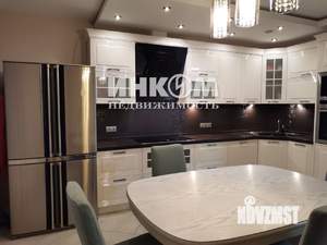 4-к квартира, вторичка, 111м2, 19/22 этаж