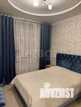 3-к квартира, вторичка, 54м2, 16/19 этаж