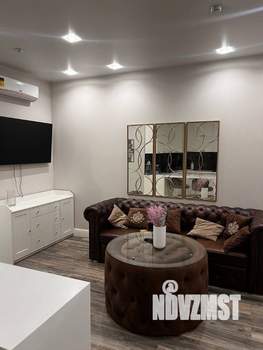 2-к квартира, вторичка, 60м2, 15/25 этаж