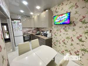 2-к квартира, вторичка, 59м2, 18/28 этаж