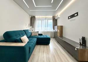 1-к квартира, вторичка, 31м2, 9/9 этаж