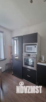 1-к квартира, вторичка, 45м2, 6/17 этаж