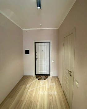 Студия квартира, вторичка, 29м2, 11/25 этаж