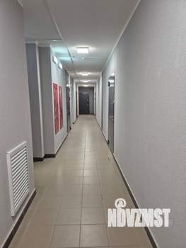 1-к квартира, вторичка, 35м2, 20/26 этаж