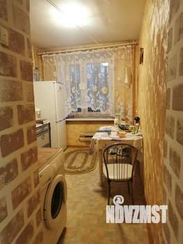 1-к квартира, вторичка, 34м2, 2/9 этаж
