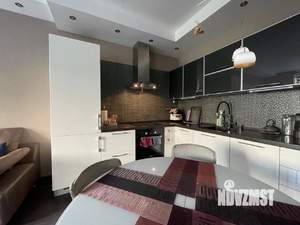 1-к квартира, вторичка, 57м2, 2/22 этаж