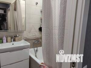 1-к квартира, вторичка, 33м2, 7/9 этаж