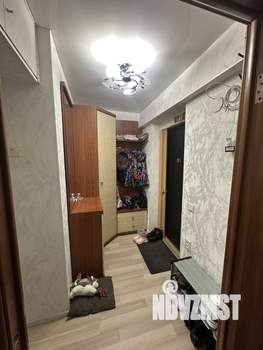 1-к квартира, вторичка, 33м2, 4/9 этаж