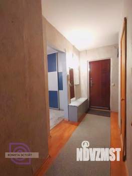 1-к квартира, вторичка, 36м2, 10/14 этаж