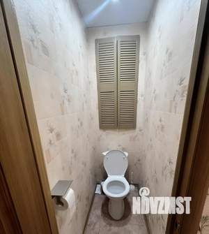 1-к квартира, вторичка, 46м2, 4/14 этаж