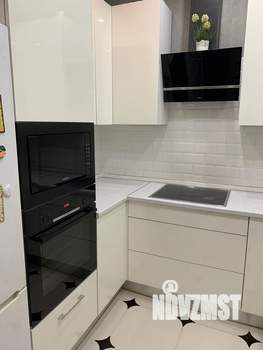 2-к квартира, вторичка, 55м2, 6/25 этаж