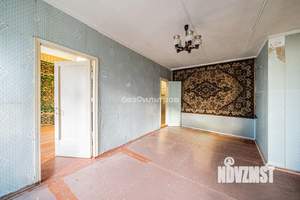 2-к квартира, вторичка, 46м2, 3/4 этаж