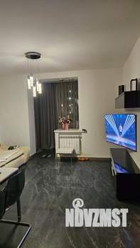1-к квартира, вторичка, 49м2, 4/22 этаж
