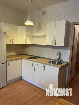 Студия квартира, вторичка, 26м2, 9/25 этаж