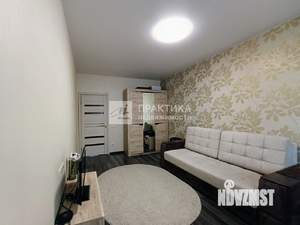 2-к квартира, вторичка, 64м2, 3/25 этаж