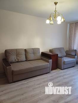 1-к квартира, вторичка, 30м2, 4/5 этаж