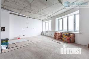 3-к квартира, вторичка, 108м2, 11/25 этаж
