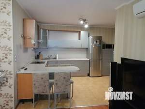 2-к квартира, вторичка, 61м2, 17/19 этаж