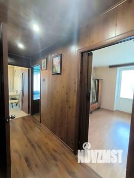 3-к квартира, вторичка, 62м2, 5/12 этаж