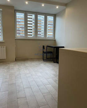 Студия квартира, вторичка, 30м2, 16/25 этаж