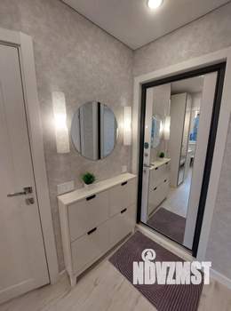 1-к квартира, вторичка, 32м2, 2/5 этаж