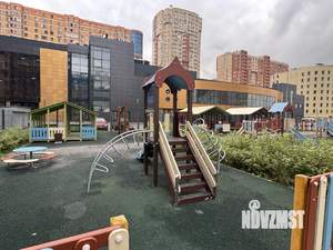 Студия квартира, вторичка, 28м2, 5/25 этаж