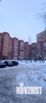 2-к квартира, вторичка, 40м2, 5/9 этаж