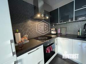 2-к квартира, вторичка, 56м2, 2/22 этаж