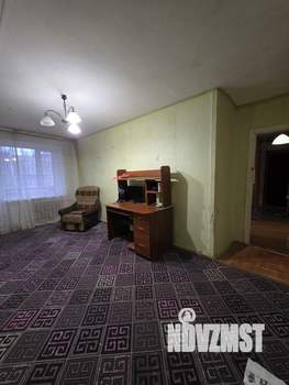 2-к квартира, вторичка, 43м2, 5/5 этаж