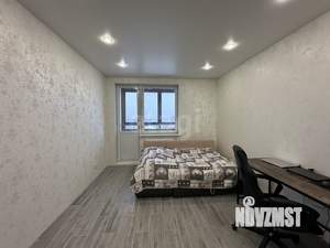 Студия квартира, вторичка, 30м2, 13/25 этаж