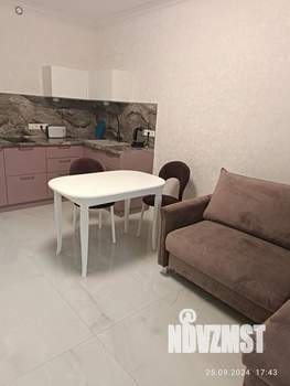 Студия квартира, вторичка, 28м2, 5/22 этаж
