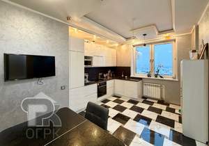 2-к квартира, вторичка, 64м2, 22/25 этаж