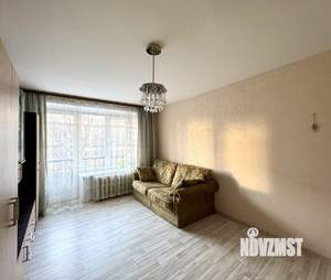 2-к квартира, вторичка, 42м2, 4/9 этаж