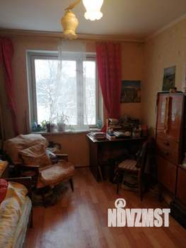 3-к квартира, вторичка, 61м2, 2/9 этаж