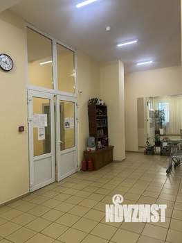 2-к квартира, вторичка, 76м2, 7/22 этаж