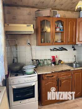 1-к квартира, вторичка, 34м2, 1/9 этаж