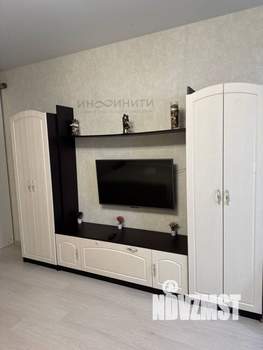 Студия квартира, вторичка, 30м2, 23/23 этаж