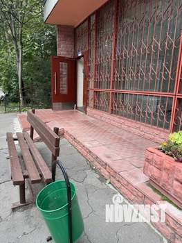 1-к квартира, вторичка, 39м2, 6/14 этаж