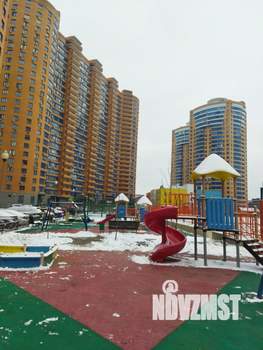 2-к квартира, вторичка, 78м2, 21/27 этаж