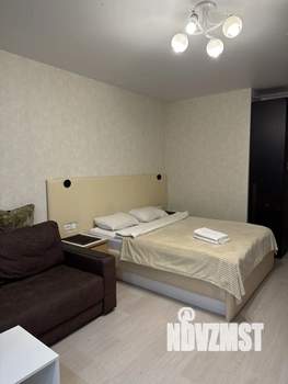 Студия квартира, вторичка, 30м2, 23/25 этаж