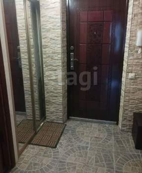 1-к квартира, вторичка, 35м2, 2/9 этаж