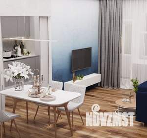 Фото квартиры на продажу (3)