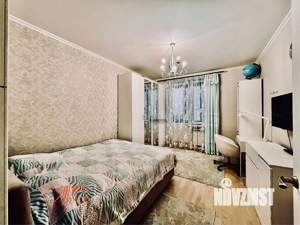 4-к квартира, вторичка, 127м2, 17/25 этаж