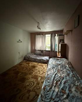 3-к квартира, вторичка, 56м2, 2/9 этаж