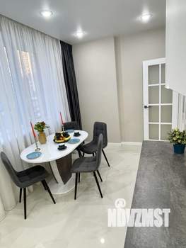 3-к квартира, вторичка, 84м2, 3/17 этаж