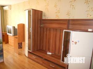1-к квартира, вторичка, 47м2, 11/18 этаж
